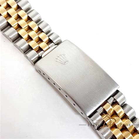 rolex bracelet price